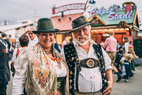 Vendtra Messe der Vending- und Kaffeewirtschaft Deutschland