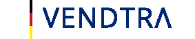 VENDTRA Лого