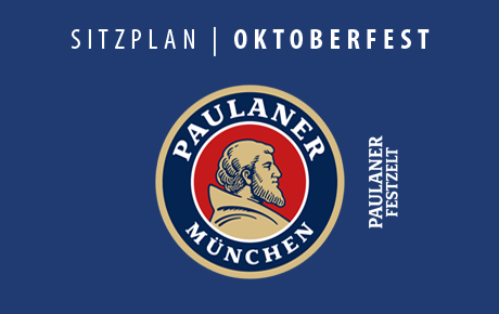 Vendtra Paulaner tält Vendtra Paulaner Festzelt