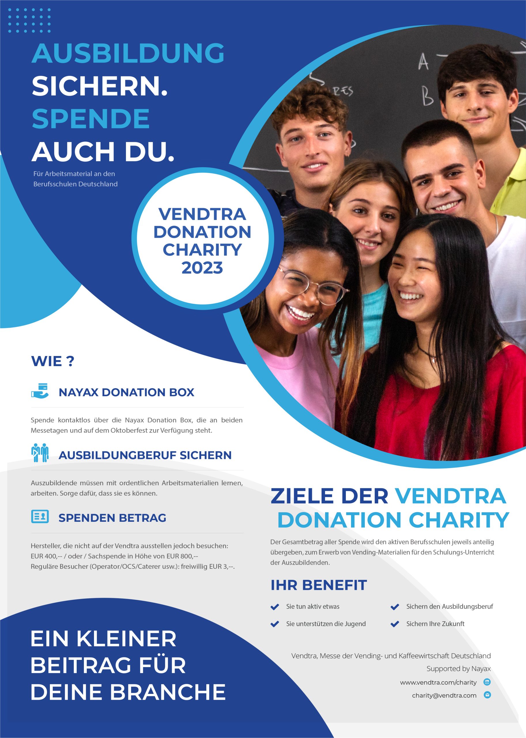 Vendtra_Charity Vending Charity, vendtra charity, vending donate, vending report, vendtra, ventra, vendtra, coffee capital