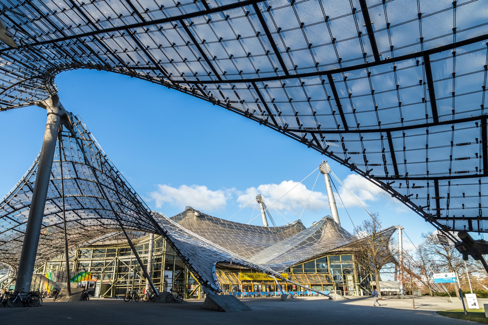 Olympiahalle-Vendtra2 Olympiahalle Vendtra 3