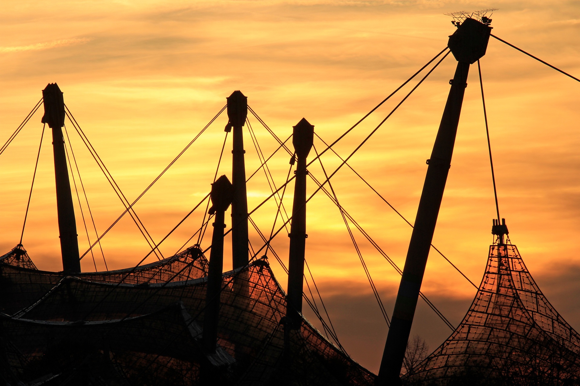 Olympiahalle-Vendtra 4 Olympiahalle Vendtra