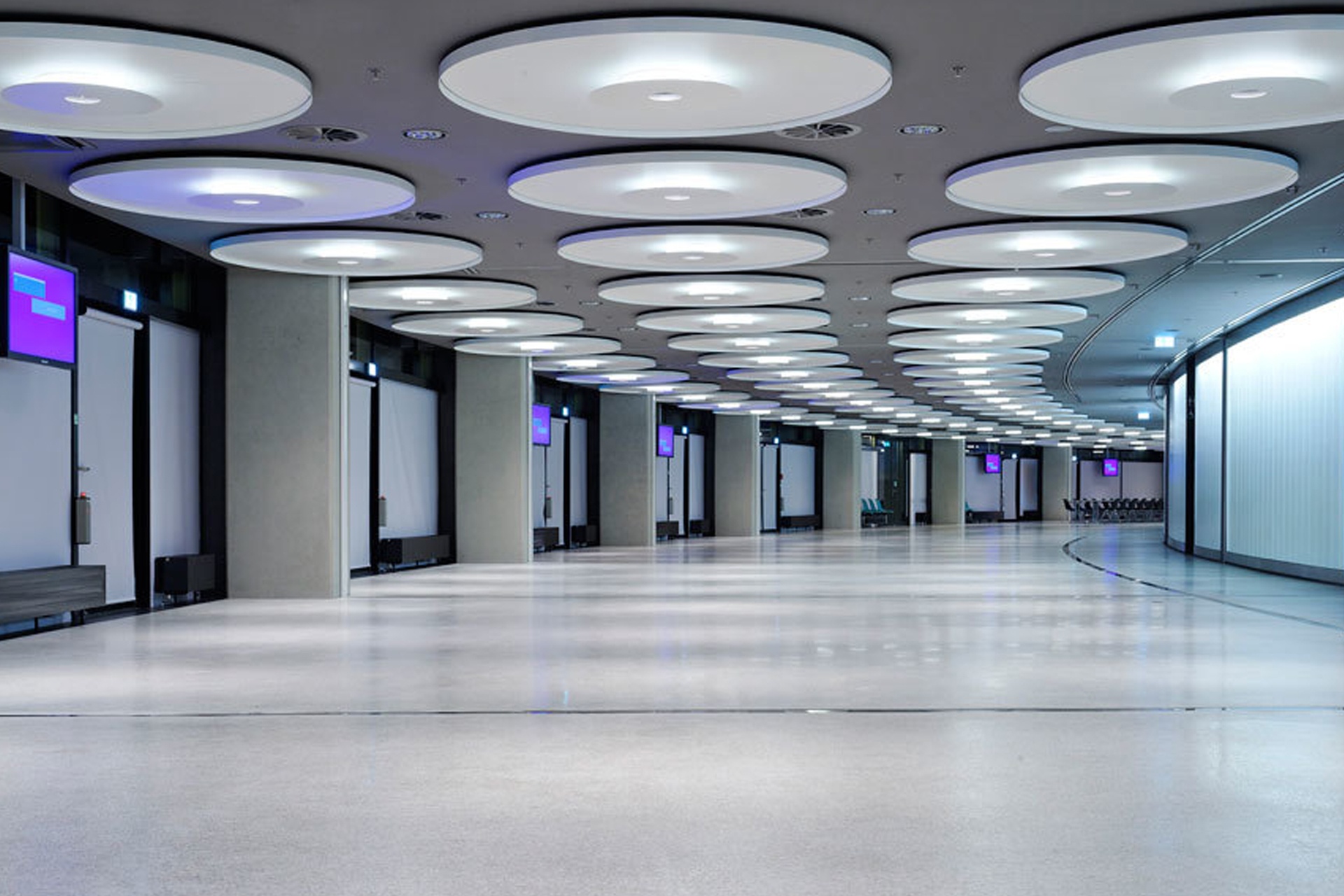 Olympiahalle-Vendtra 5 Olympiahalle Vendtra